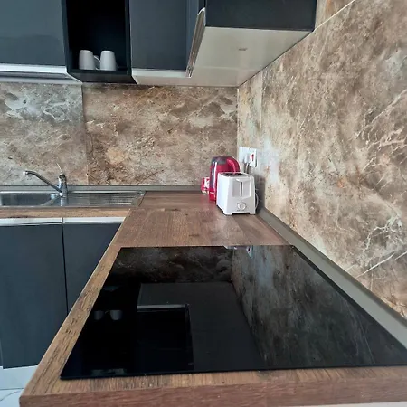 New 3 Bedroom And 3 Ba Location Gzira