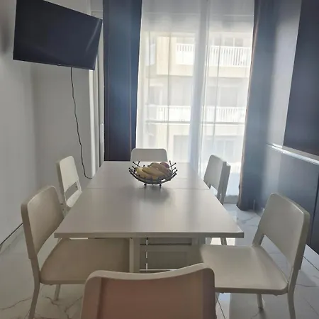New 3 Bedroom And 3 Ba Location Gzira