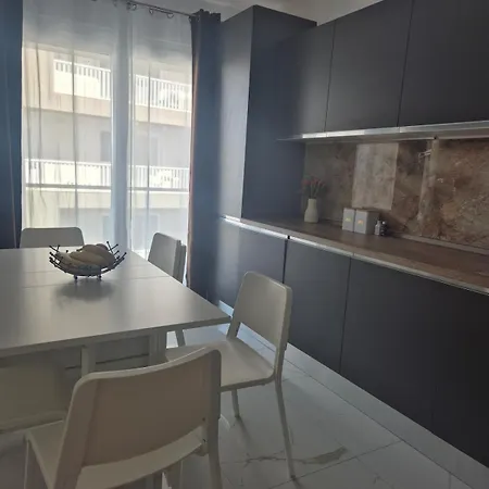 New 3 Bedroom And 3 Ba Location Appartement Gzira